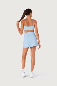 Bloch Essence Skirt w/Shorts