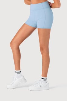 Bloch Arch Rib Panel Short