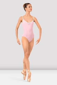 Bloch Arve Camisole Leotard