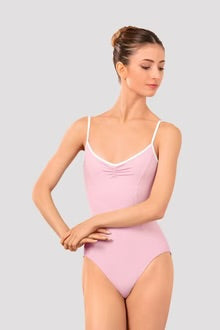 Bloch Arve Camisole Leotard