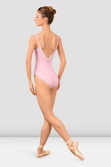 Bloch Arve Camisole Leotard