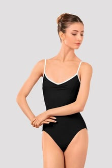 Bloch Arve Camisole Leotard