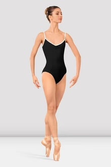 Bloch Arve Camisole Leotard