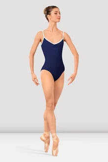 Bloch Arve Camisole Leotard