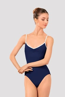 Bloch Arve Camisole Leotard