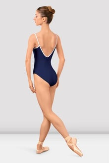 Bloch Arve Camisole Leotard