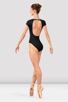 Bloch Alpheus Camisole Leotard
