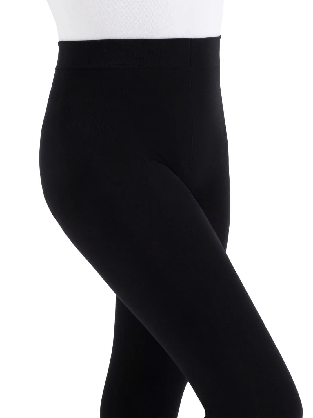 Children’s Capezio Ultrasoft Footless Tights