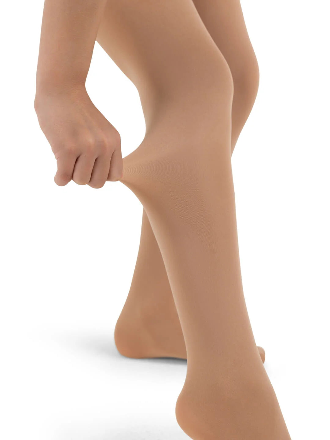 Children’s Capezio Ultrasoft Transition Tights