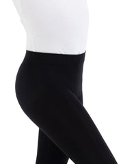 Children’s Capezio Ultra Soft Footed Tights