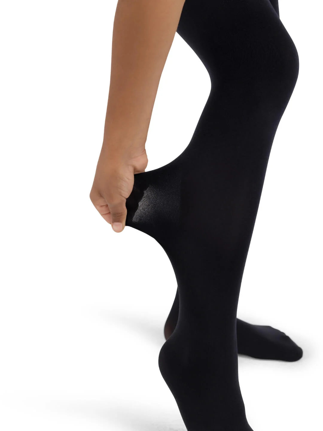 Children’s Capezio Ultrasoft Transition Tights