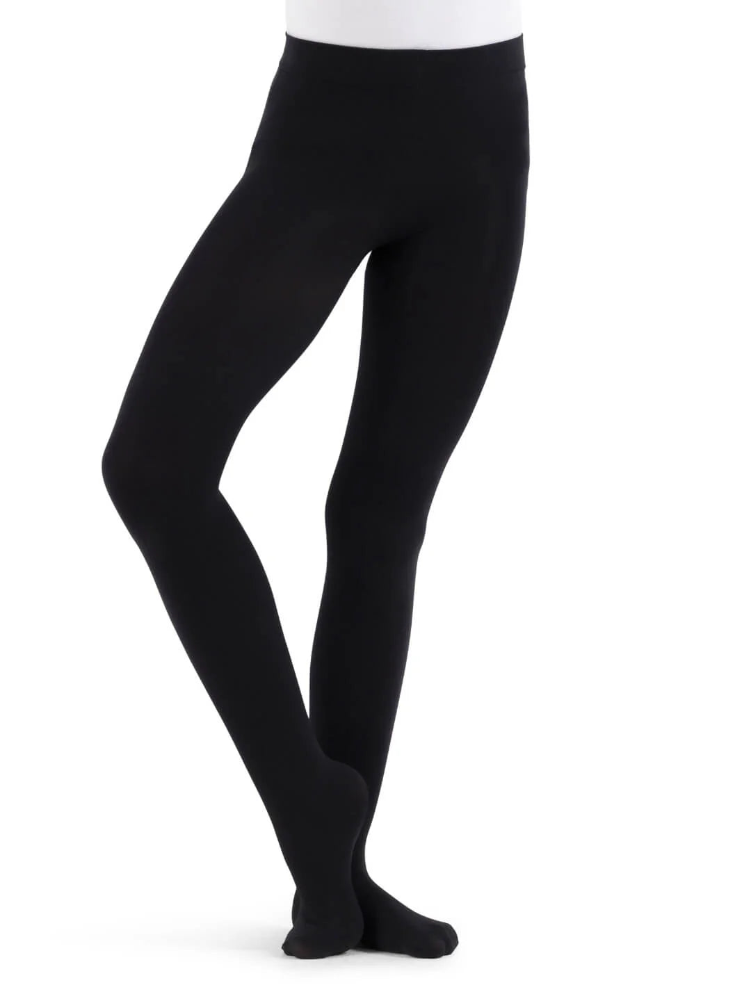 Children’s Capezio Ultrasoft Transition Tights