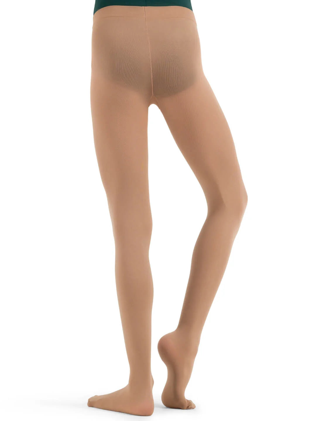 Children’s Capezio Ultrasoft Transition Tights