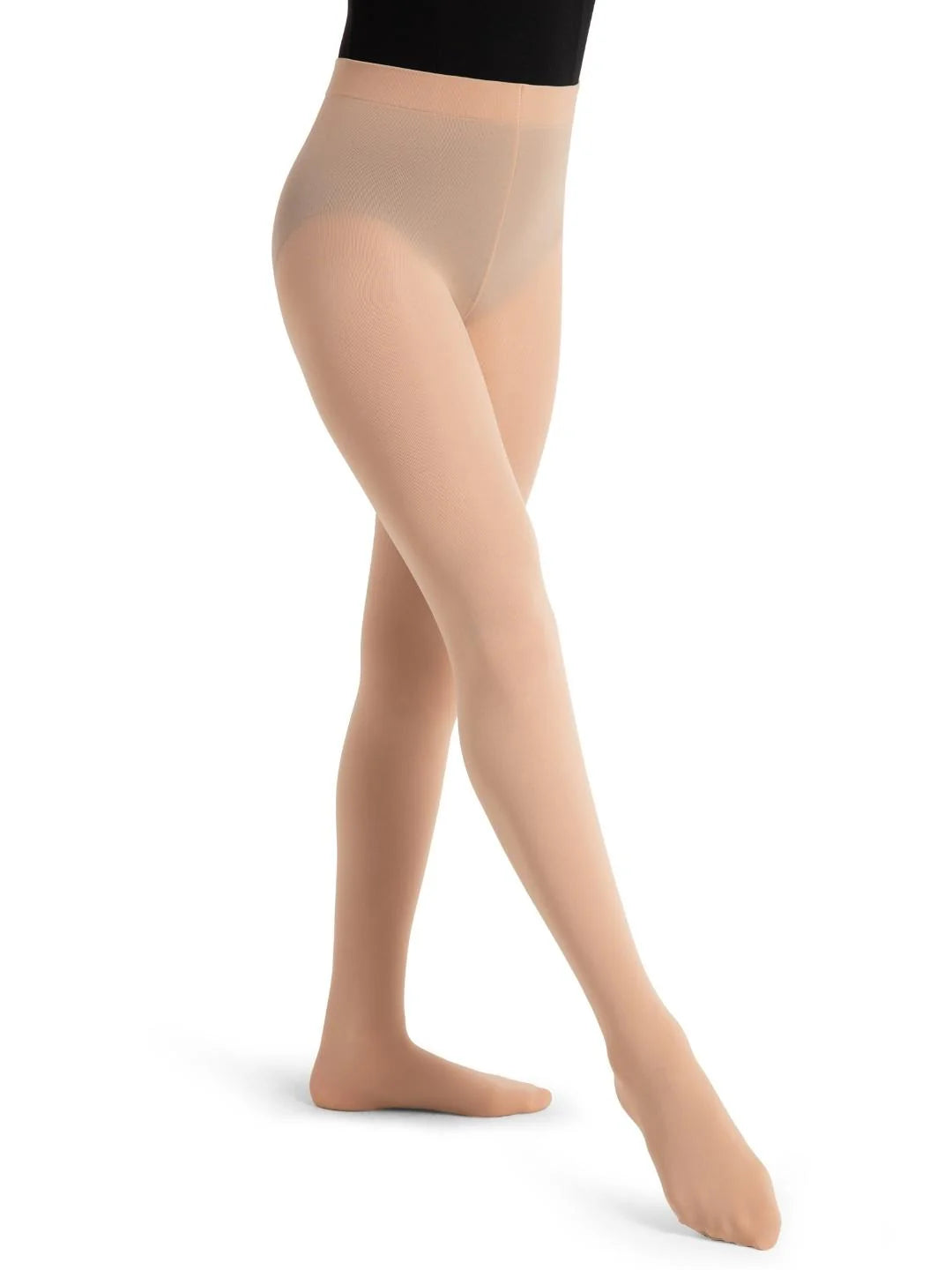 Children’s Capezio Ultrasoft Transition Tights