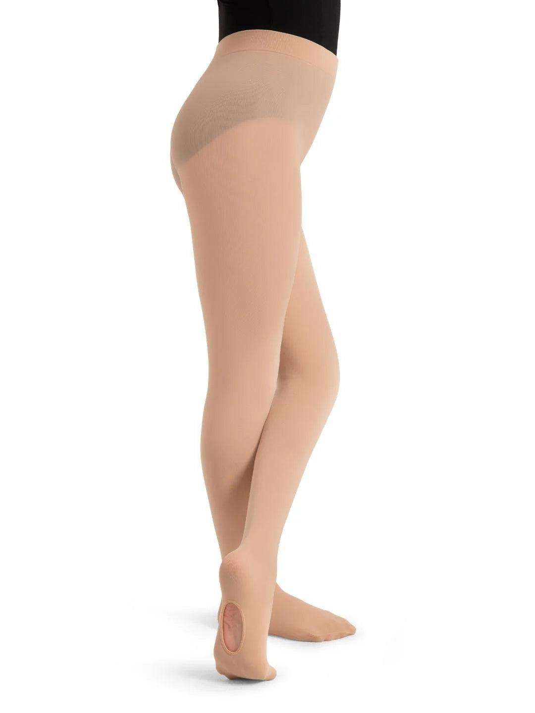 Children’s Capezio Ultrasoft Transition Tights