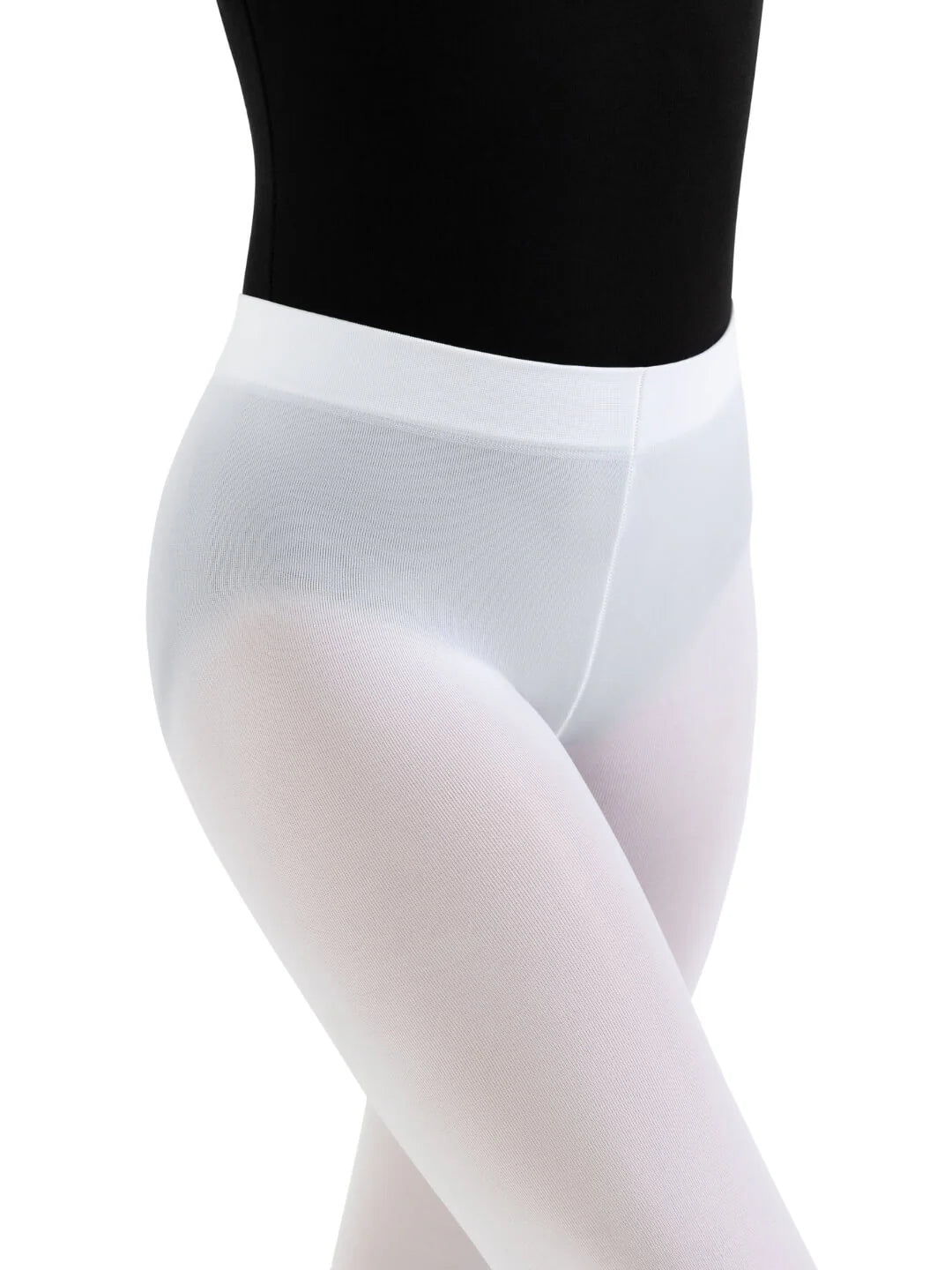 Children’s Capezio Ultra Soft Footed Tights