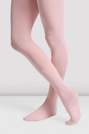 Bloch Contoursoft Children’s Footed Tights