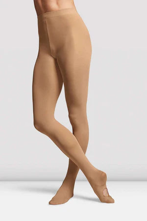 Bloch Contoursoft Children's Convertible Tights