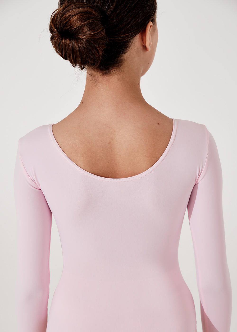 Nikolay Little Alina Long Sleeve Leotard