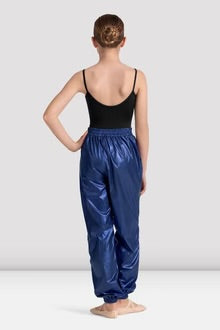 Mirella Children’s Kaleidoscope Metallic RipStop Pants