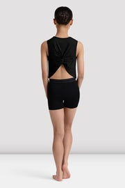 Bloch Tracy Rhinestone Ballerina Tank