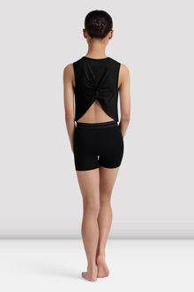 Bloch Tracy Rhinestone Ballerina Tank