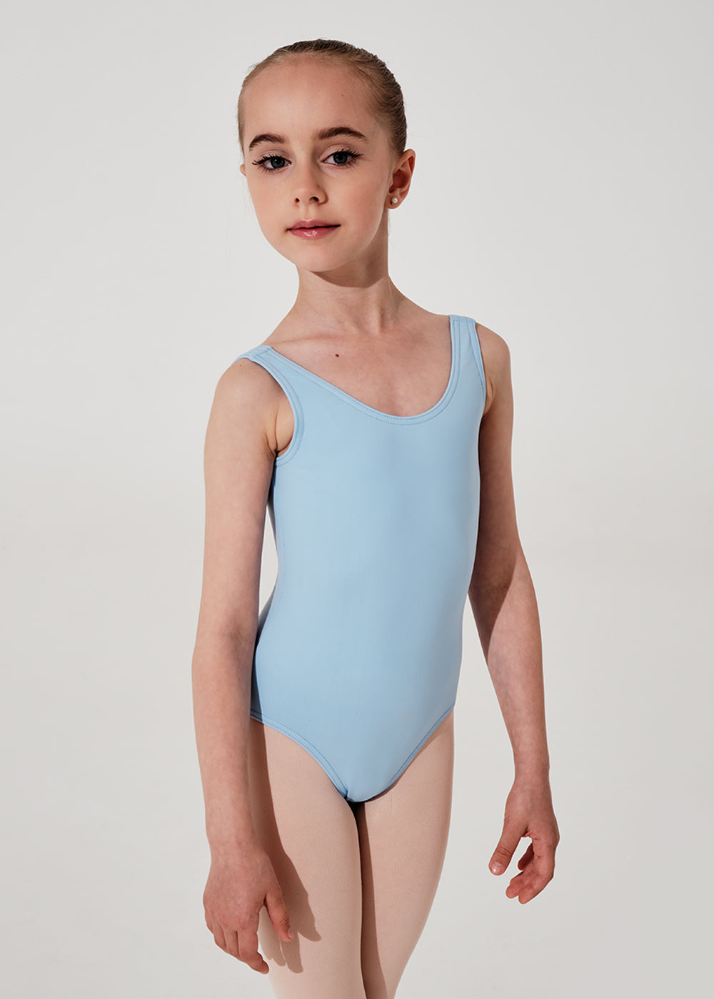 Nikolay Little Alyona Tank leotard