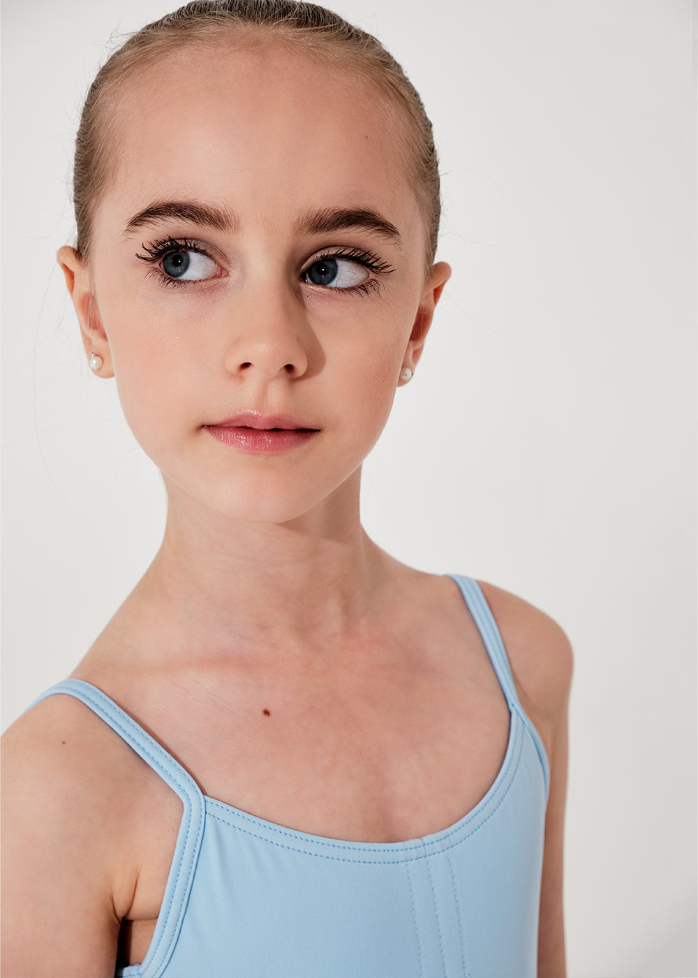 Nikolay Little Alla Camisole leotard
