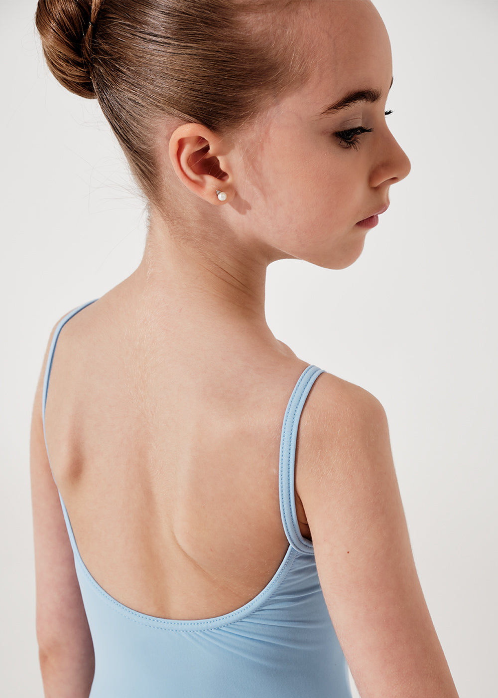 Nikolay Little Alla Camisole leotard