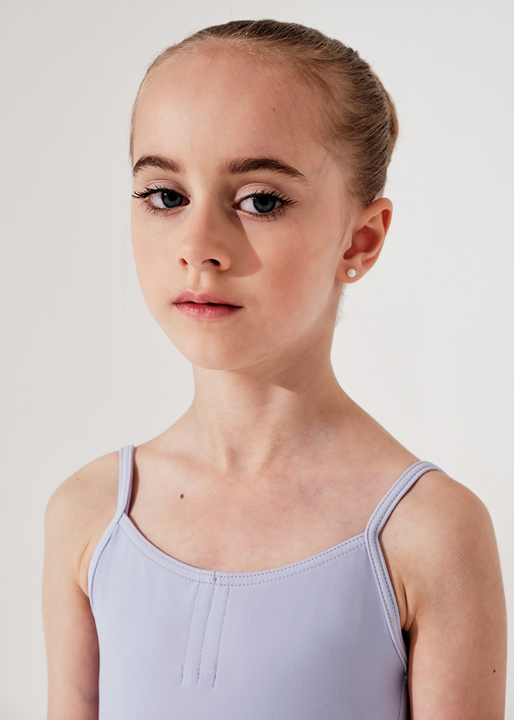 Nikolay Little Alla Camisole leotard