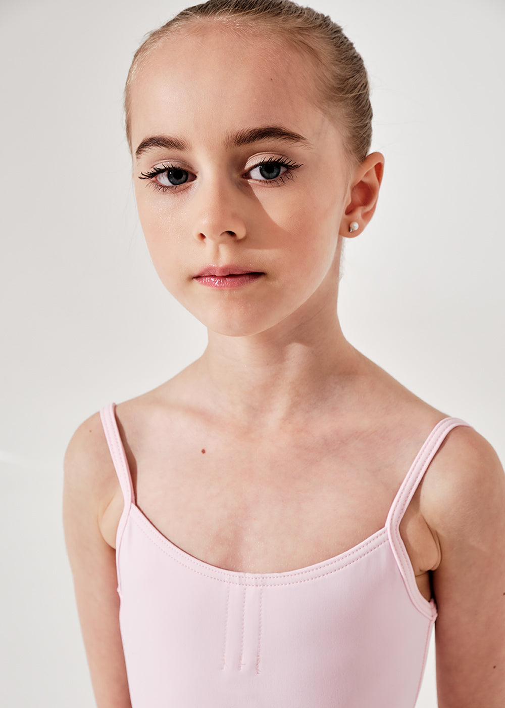 Nikolay Little Alla Camisole leotard