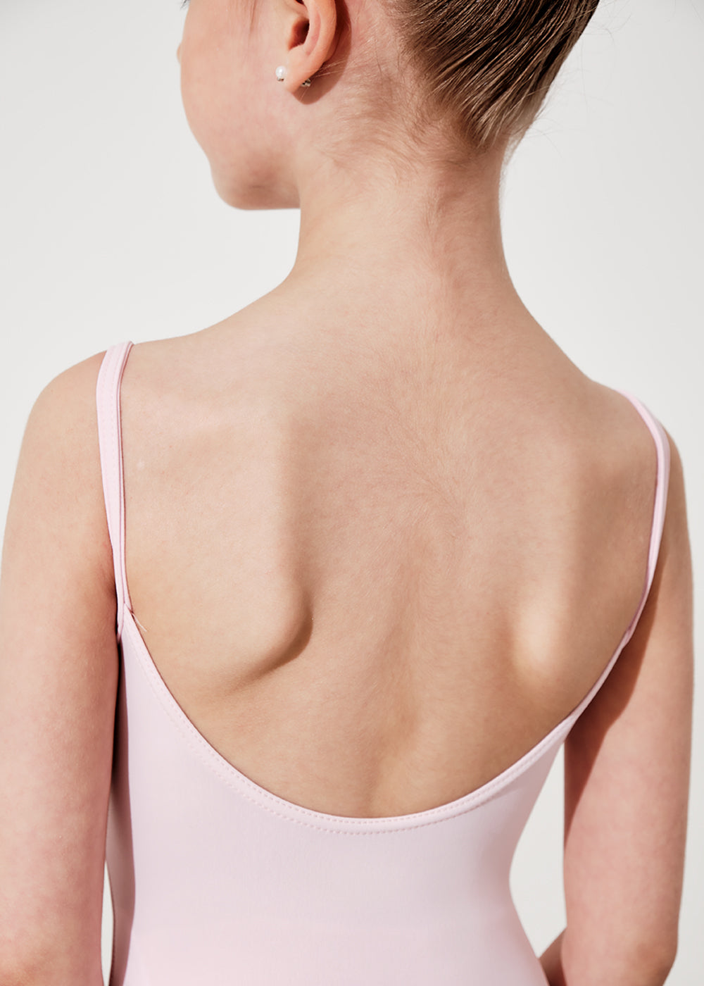 Nikolay Little Alla Camisole leotard
