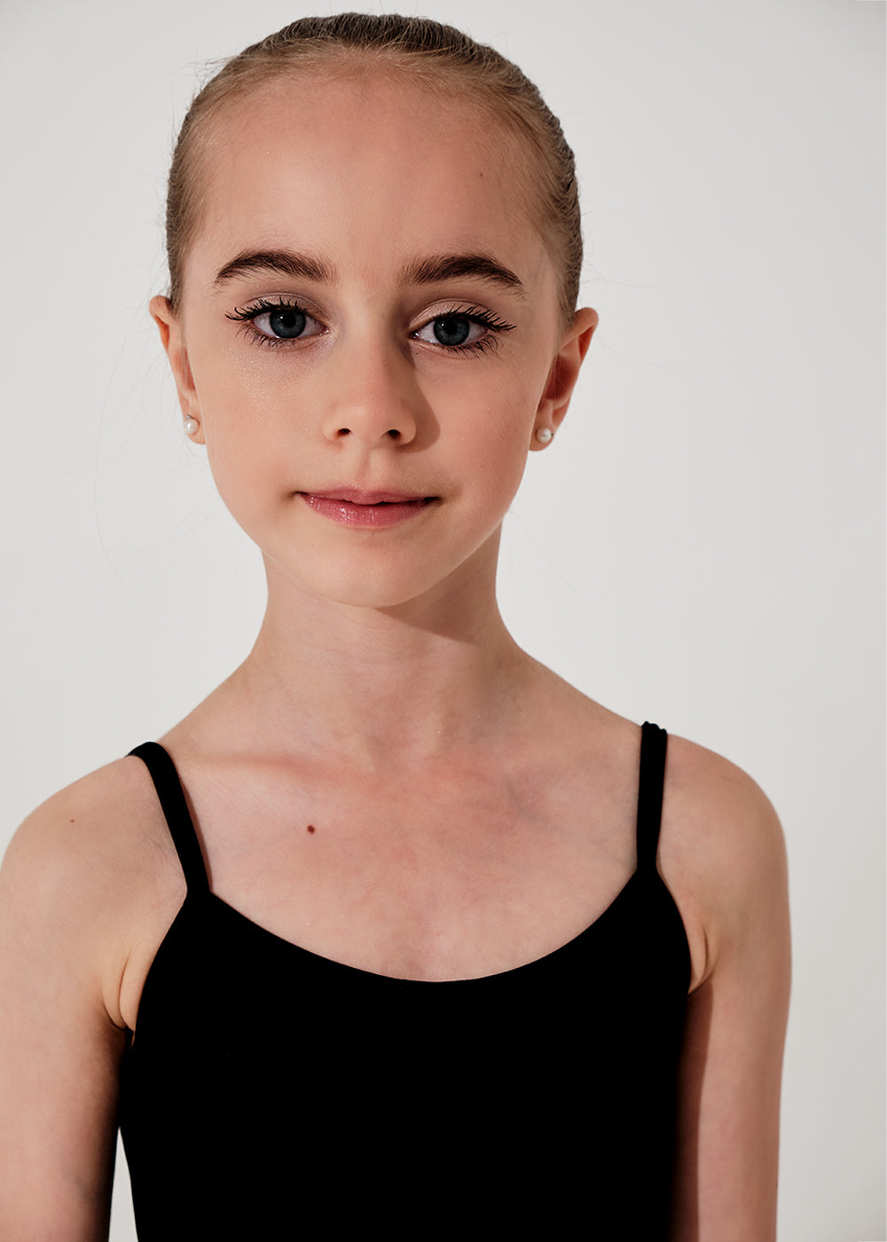 Nikolay Little Alla Camisole leotard