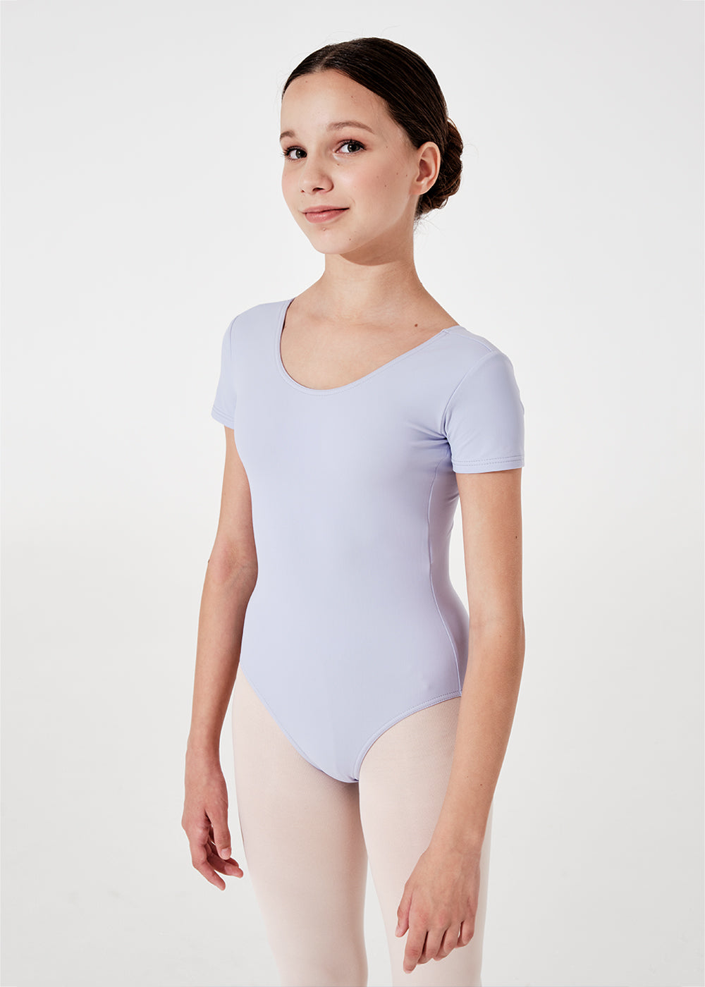 Nikolay Little Altunay Cap Sleeve leotard