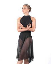 Ballet Rosa Tulle Collection Fabia Pull on Skirt