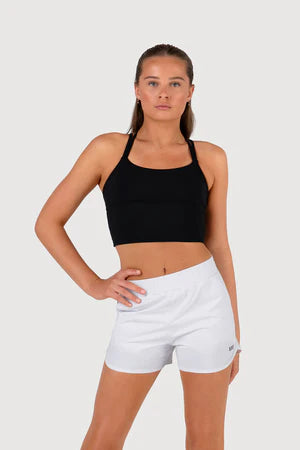 Bloch Children’s Element Longline Crop Top