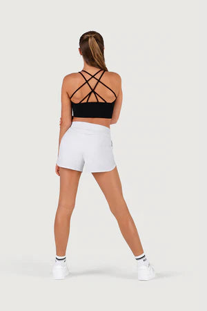 Bloch Children’s Element Longline Crop Top