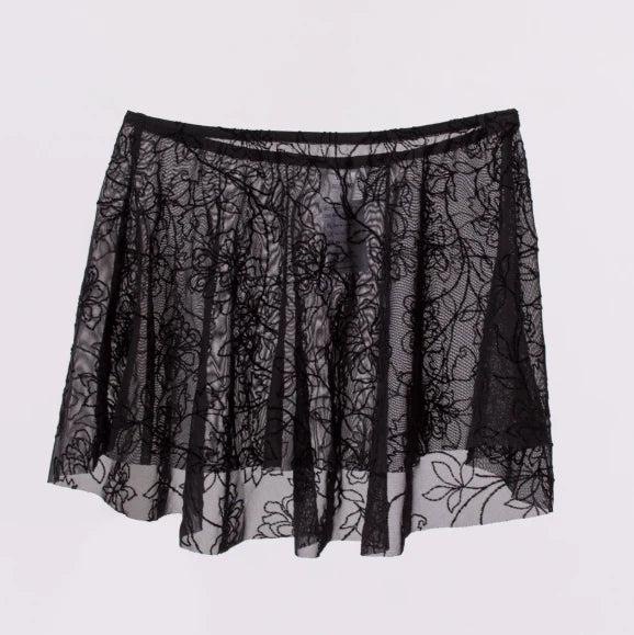 Nikolay Hera Pull on Skirt