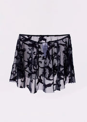Nikolay Hera Pull on Skirt