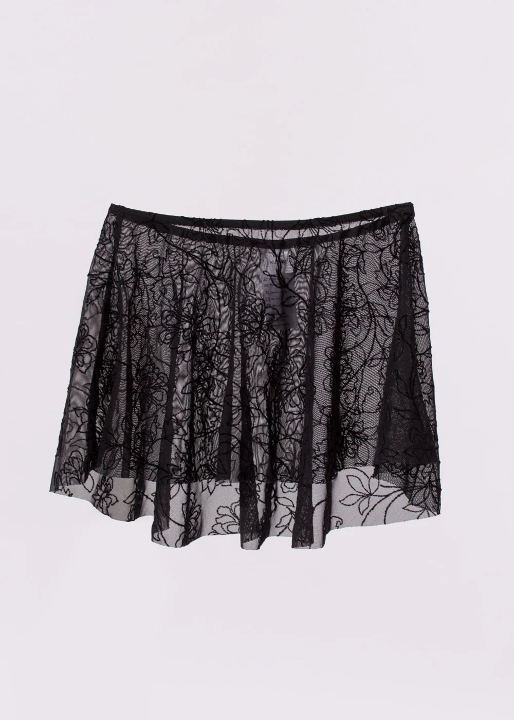 Nikolay Hera Pull on Skirt