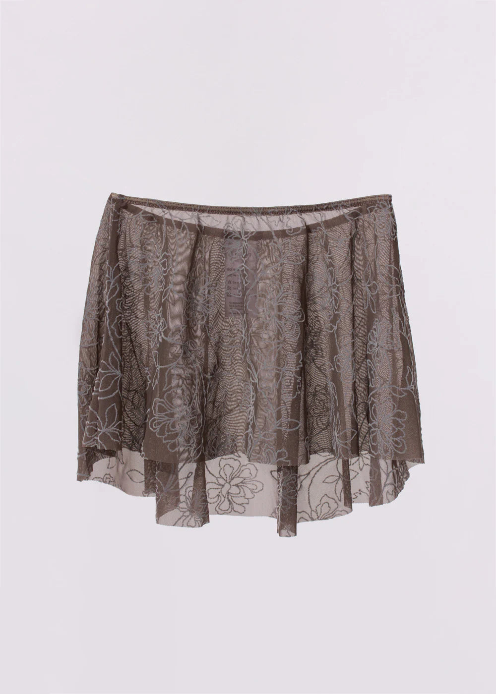 Nikolay Hera Pull on Skirt