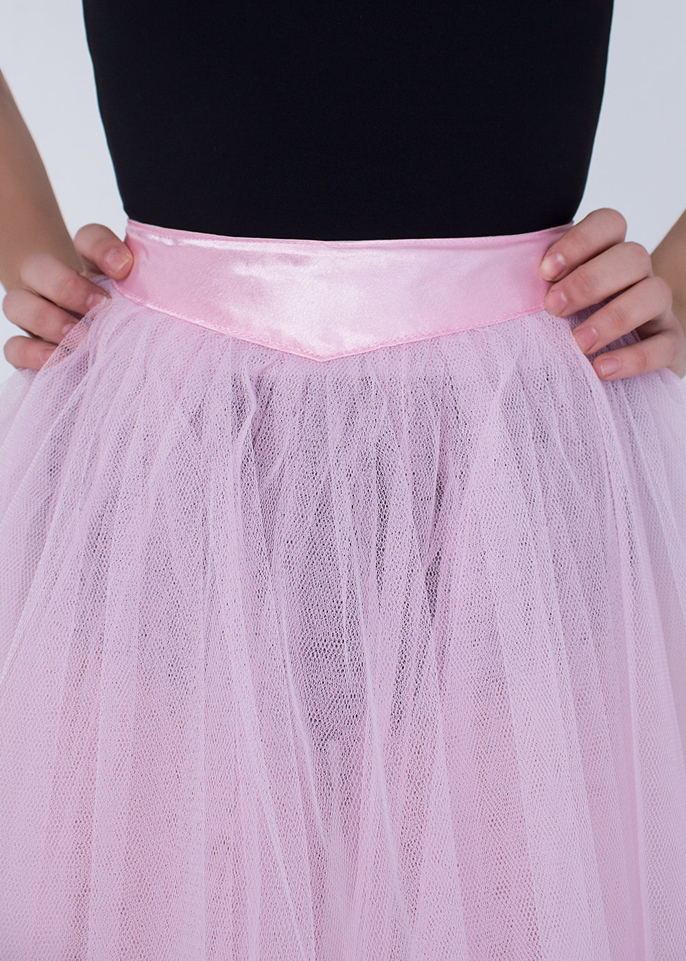 Nikolay 3 Layer Romantic Tutu (Chopin)