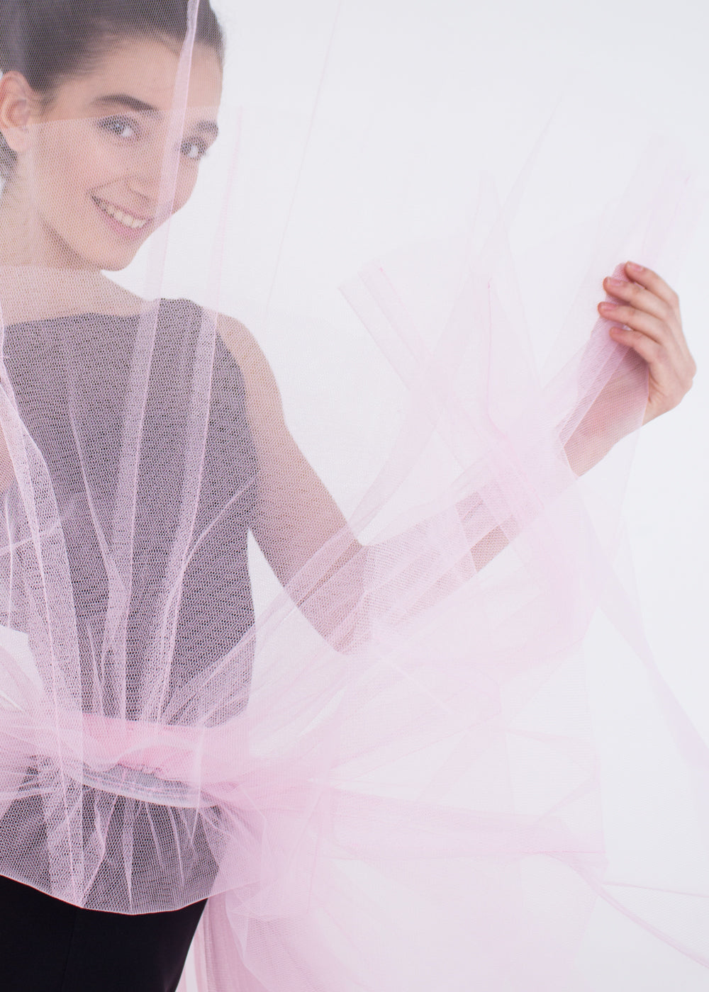 Nikolay 3 Layer Romantic Tutu (Chopin)
