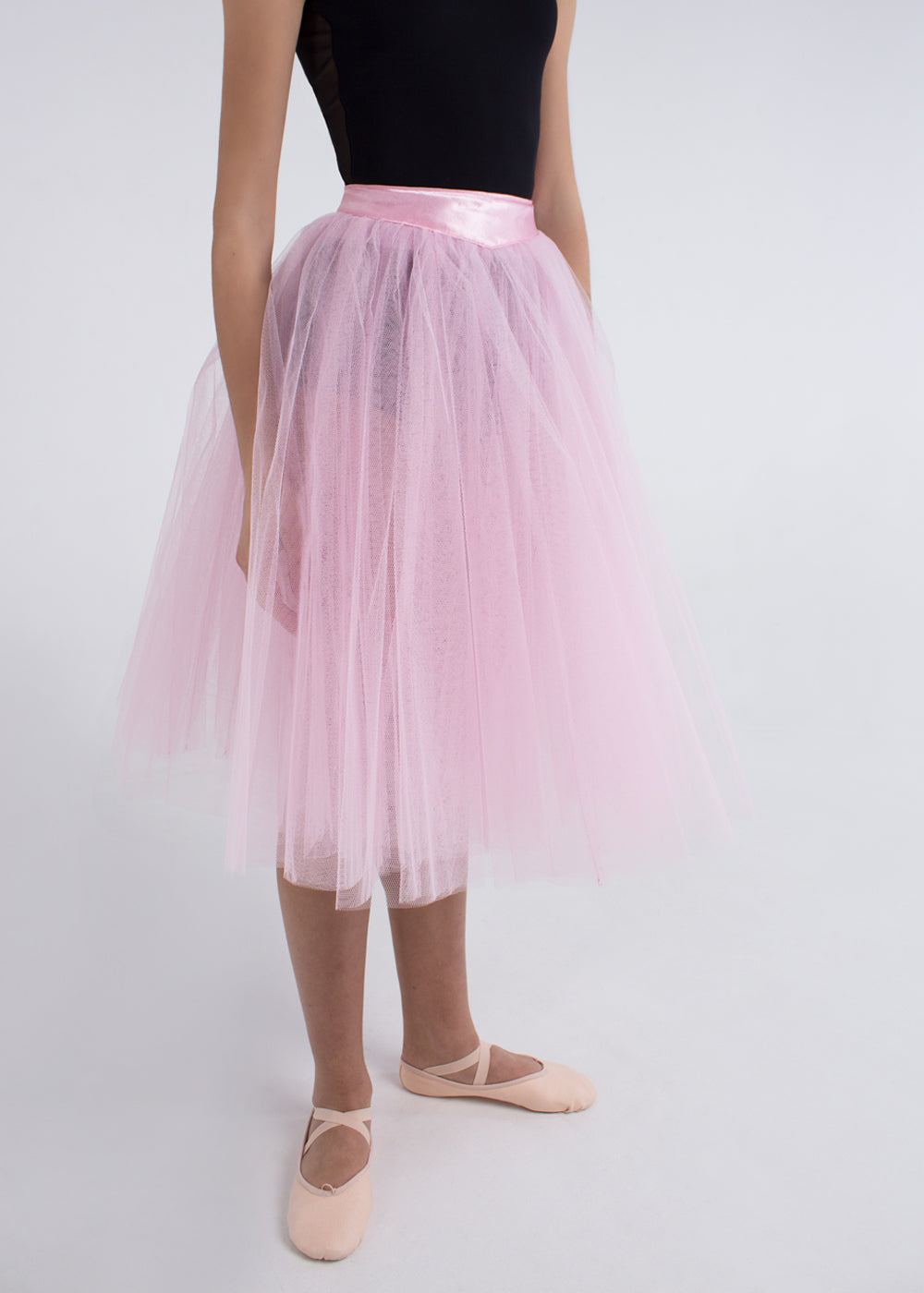 Nikolay 3 Layer Romantic Tutu (Chopin)