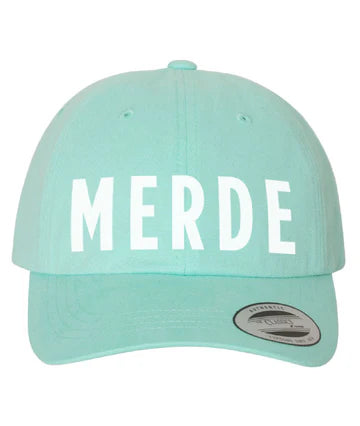 Merde Cap