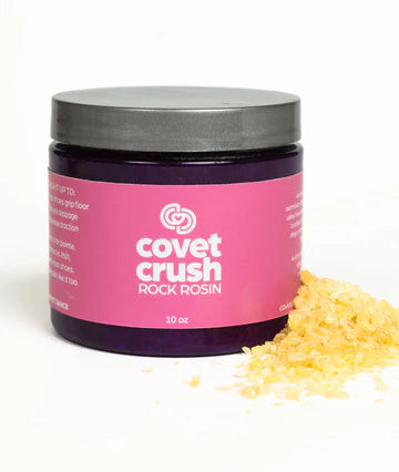 Covet Crush Rock Rosin Natural