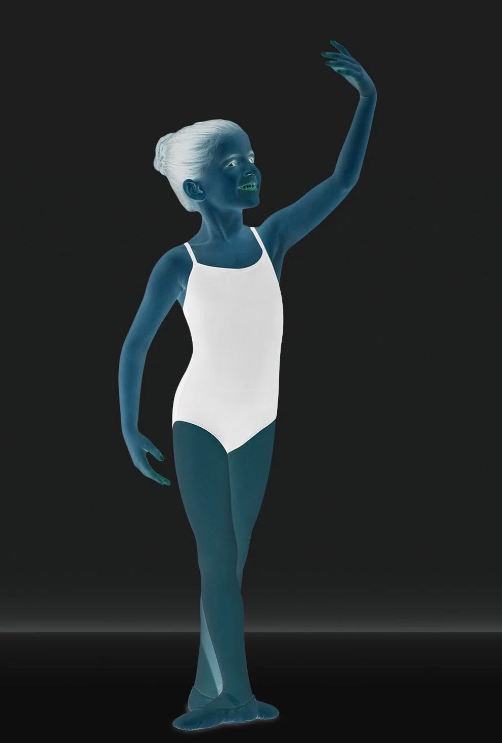 Bloch Parem Camisole Leotard