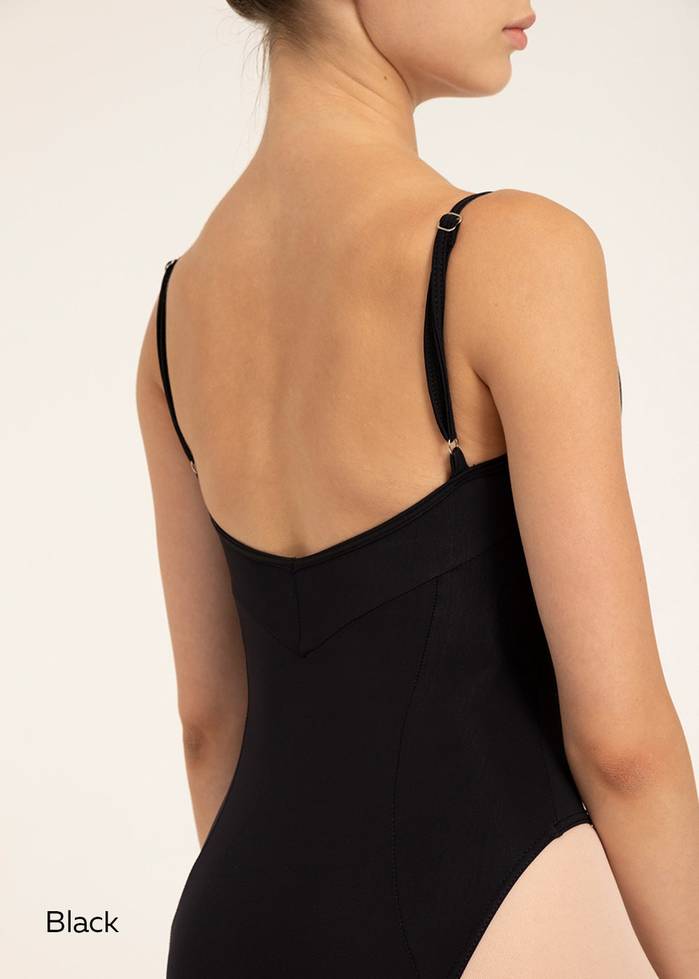 Nikolay Little Elena Camisole leotard