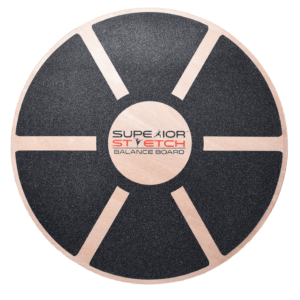 Superior Stretch Balance Board