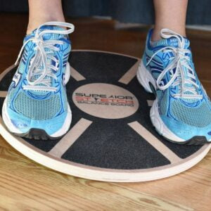 Superior Stretch Balance Board